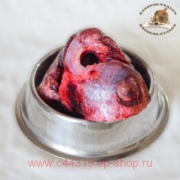 Головизна мясная бескостная говяжья