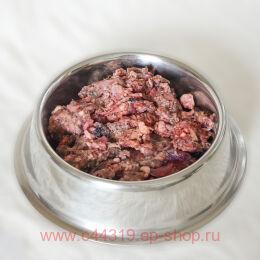 Фарш говяжий “Охотничий”