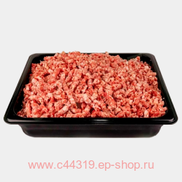 Диафрагма говяжья крученая